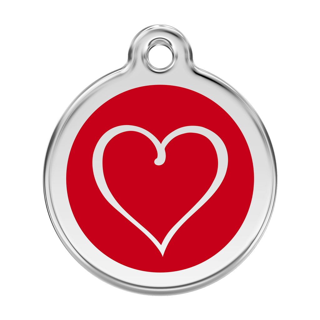Cartoon Heart
