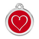 Cartoon Heart