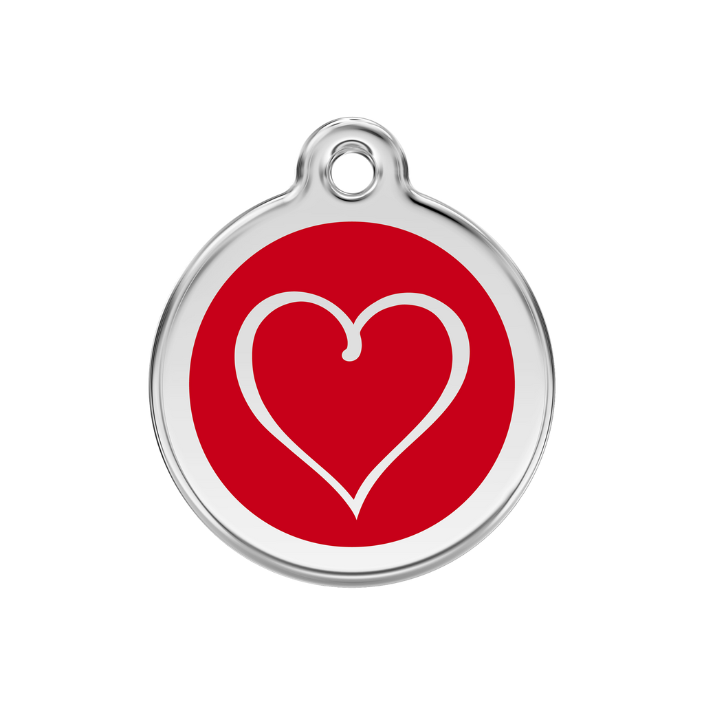 Cartoon Heart
