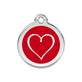 Cartoon Heart