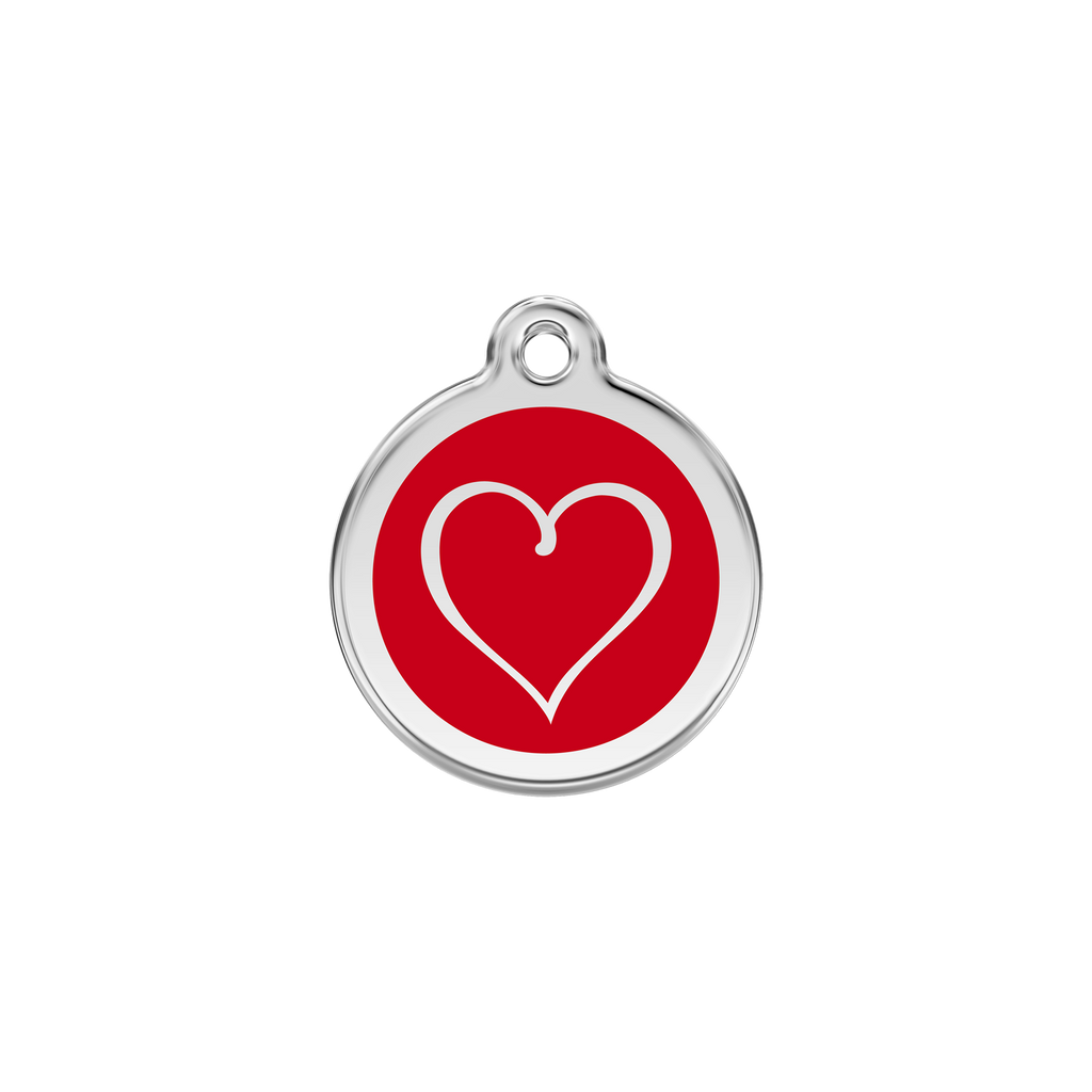 Cartoon Heart