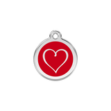 Cartoon Heart