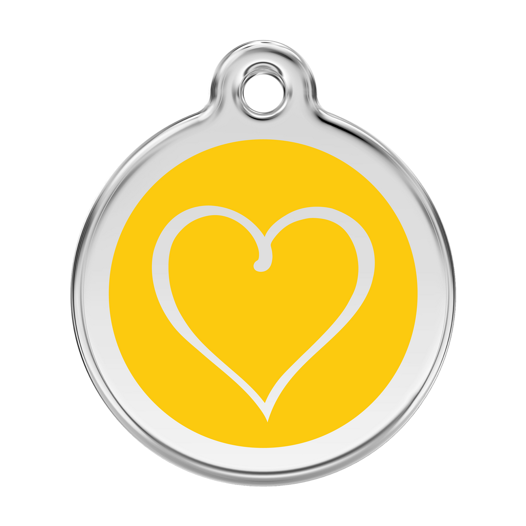 Cartoon Heart