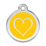 Cartoon Heart