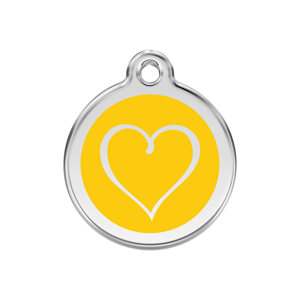 Cartoon Heart