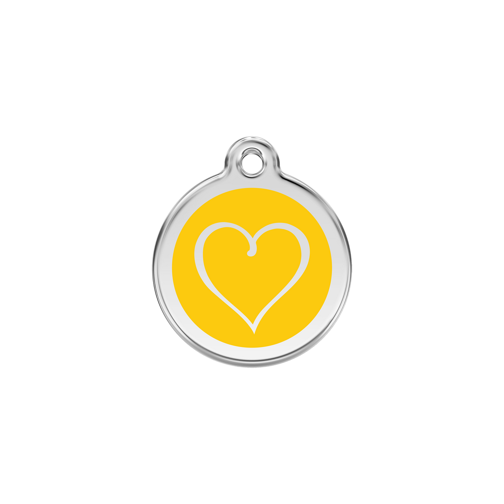 Cartoon Heart