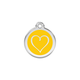 Cartoon Heart