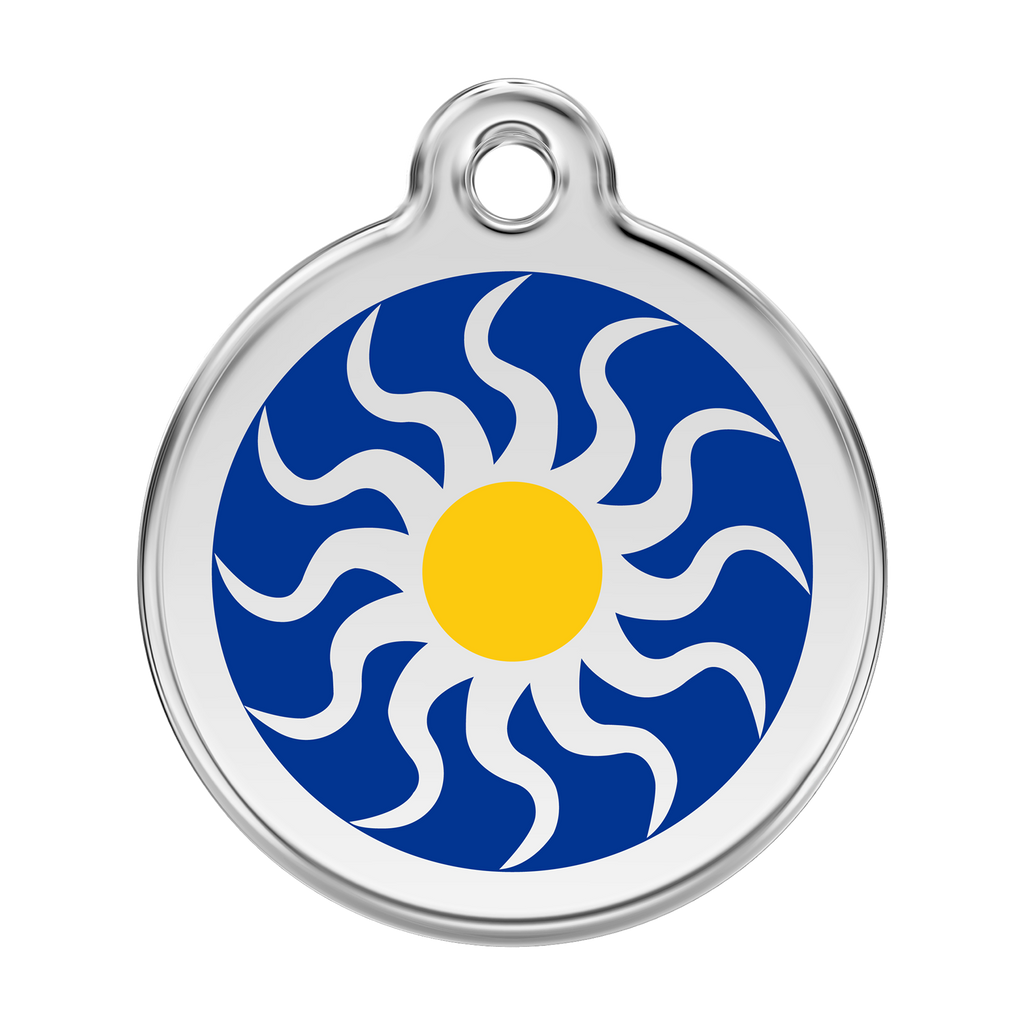 Tribal Sun