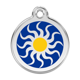 Tribal Sun