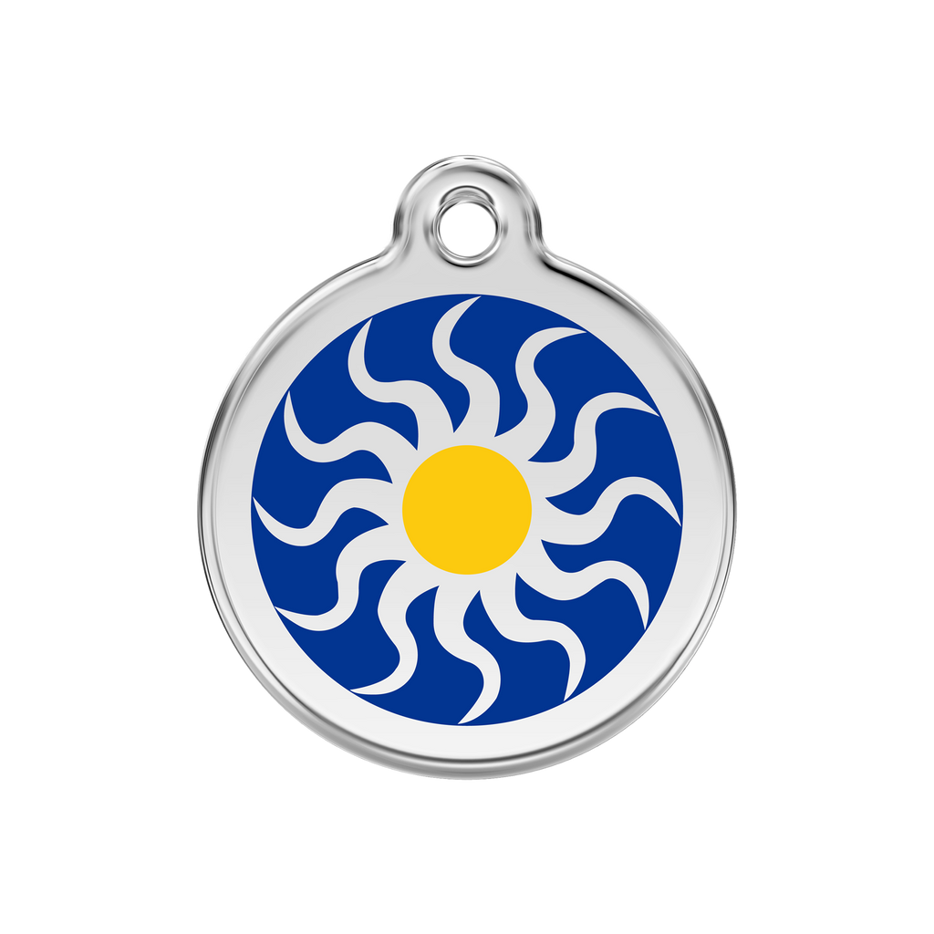 Tribal Sun