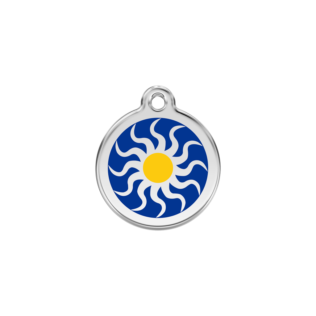 Tribal Sun