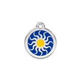 Tribal Sun