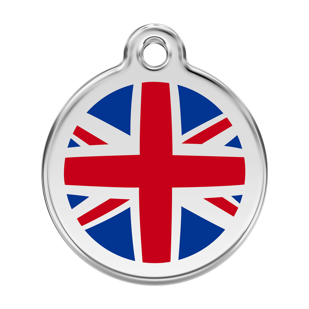 UK Flag