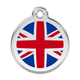 UK Flag