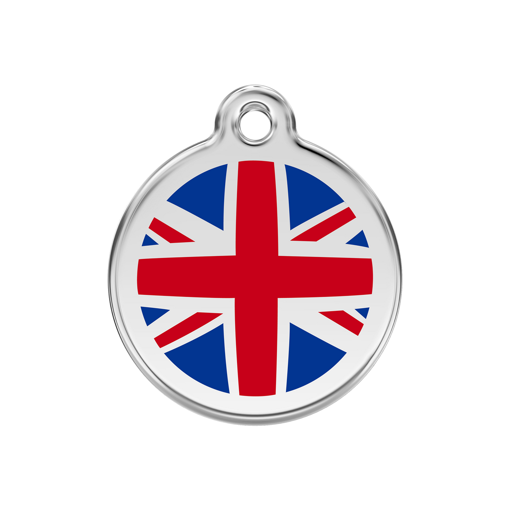 UK Flag