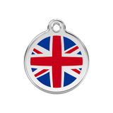 UK Flag