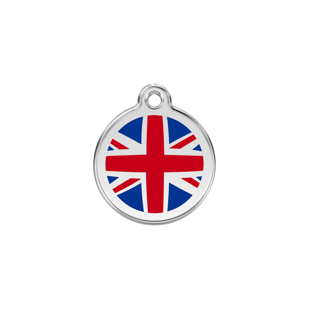 UK Flag