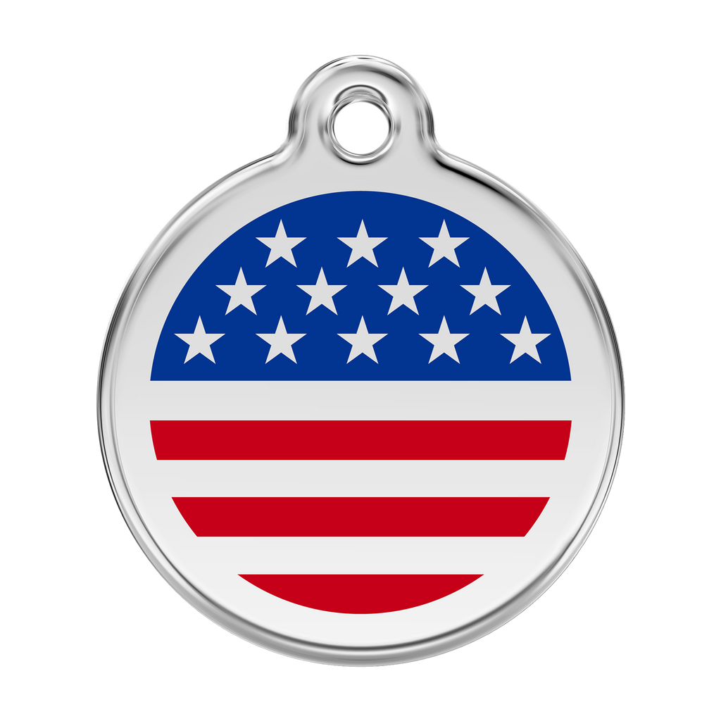 USA Flag