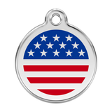 USA Flag