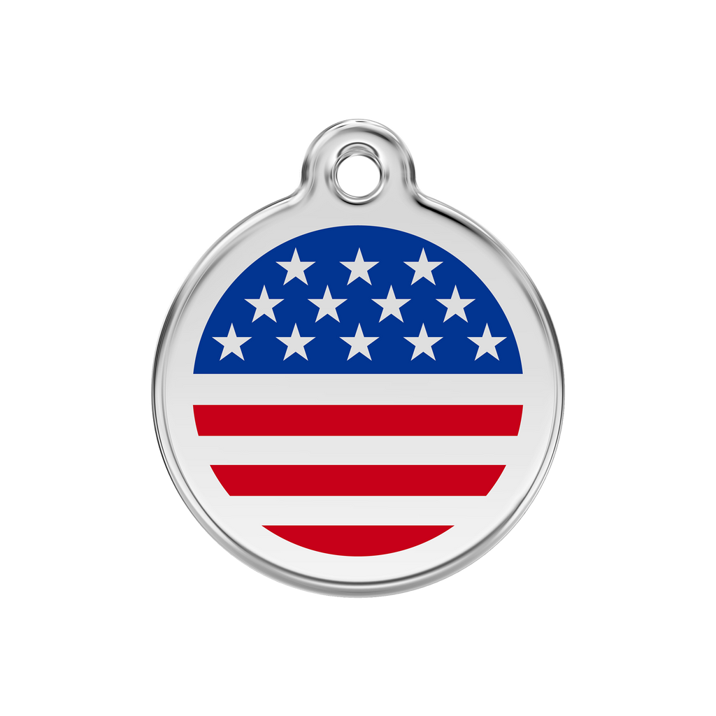 USA Flag