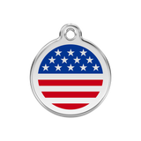 USA Flag
