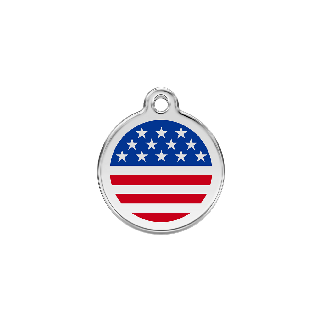 USA Flag