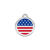 USA Flag