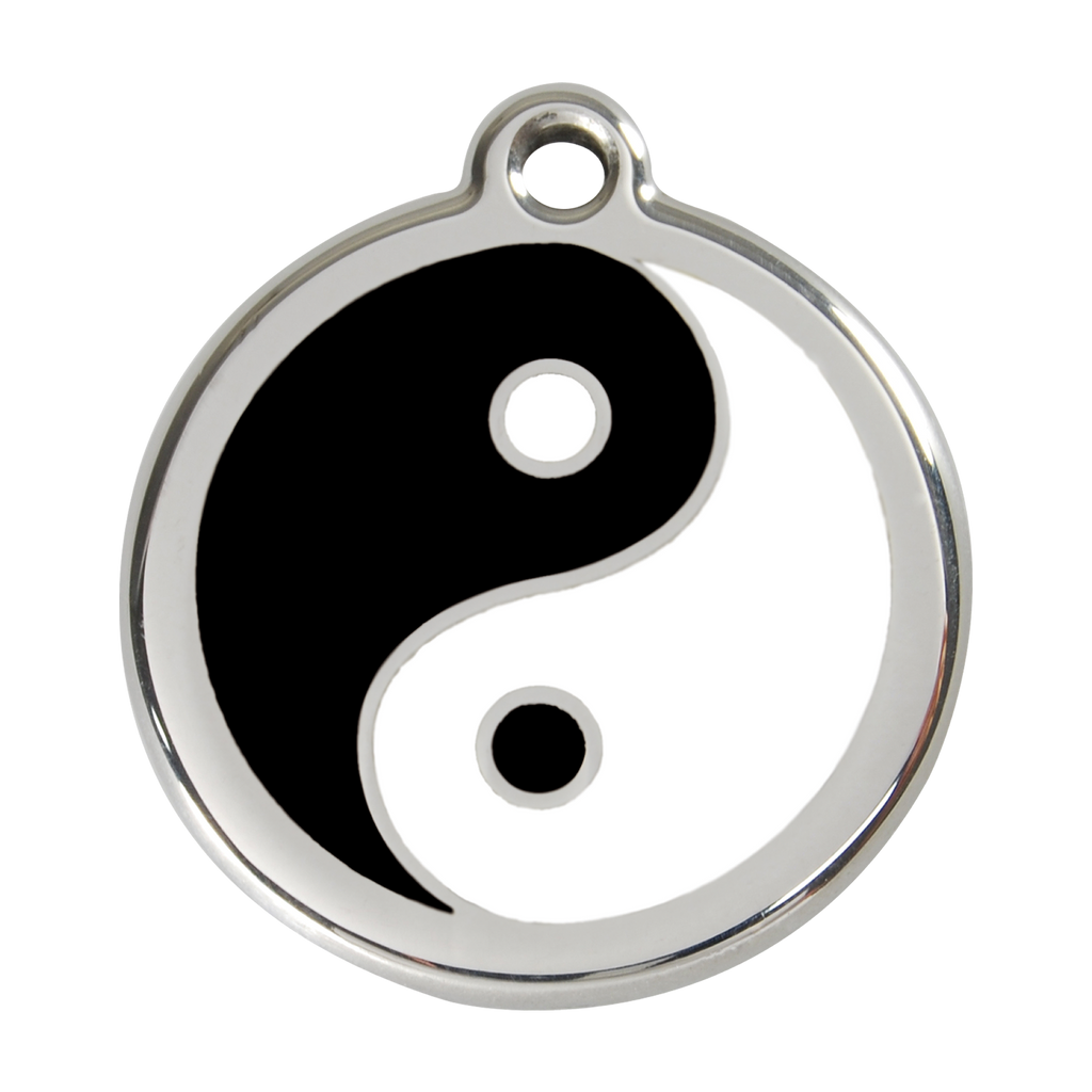 Yin and Yang