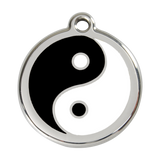 Yin and Yang