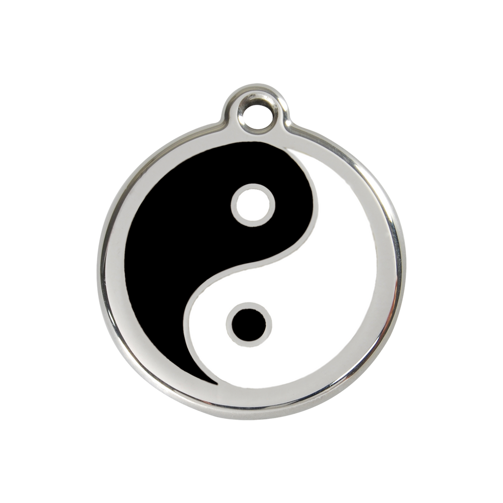 Yin and Yang