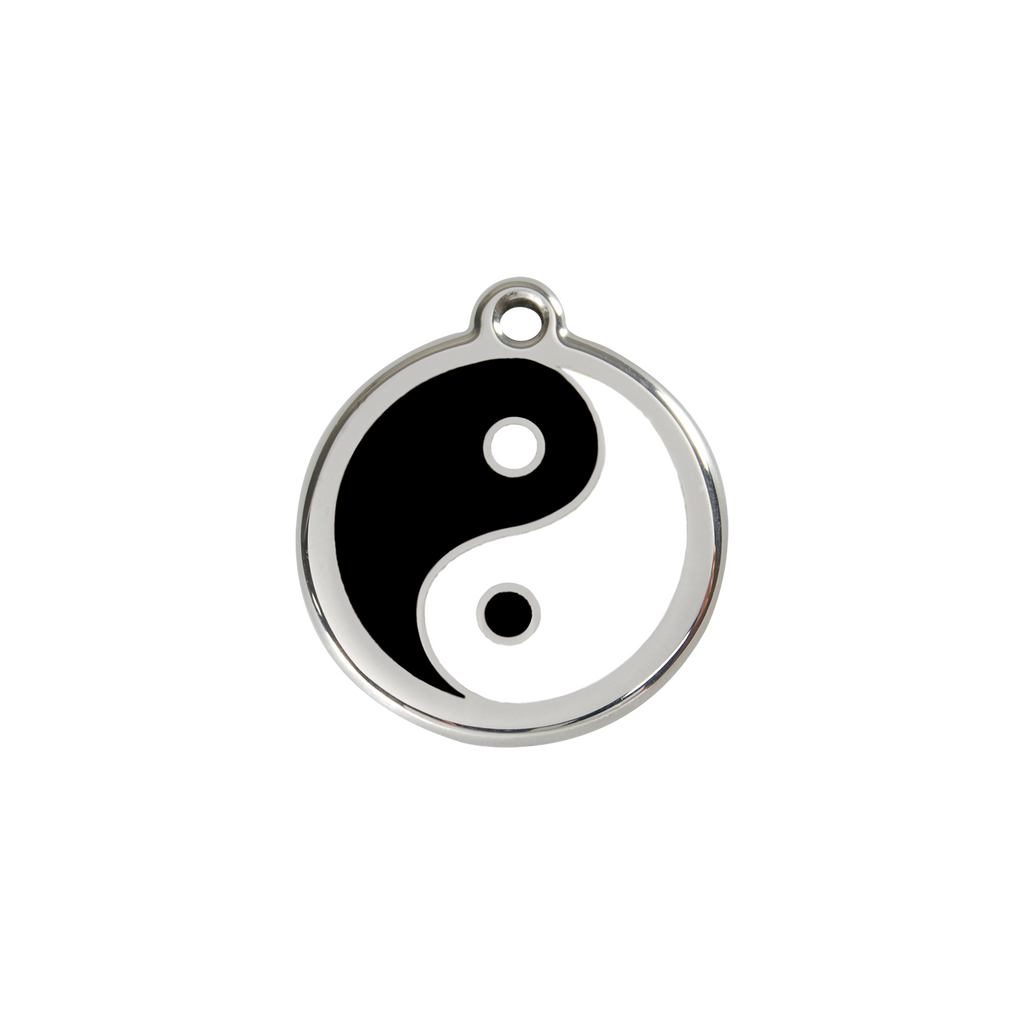 Yin and Yang