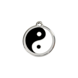 Yin and Yang