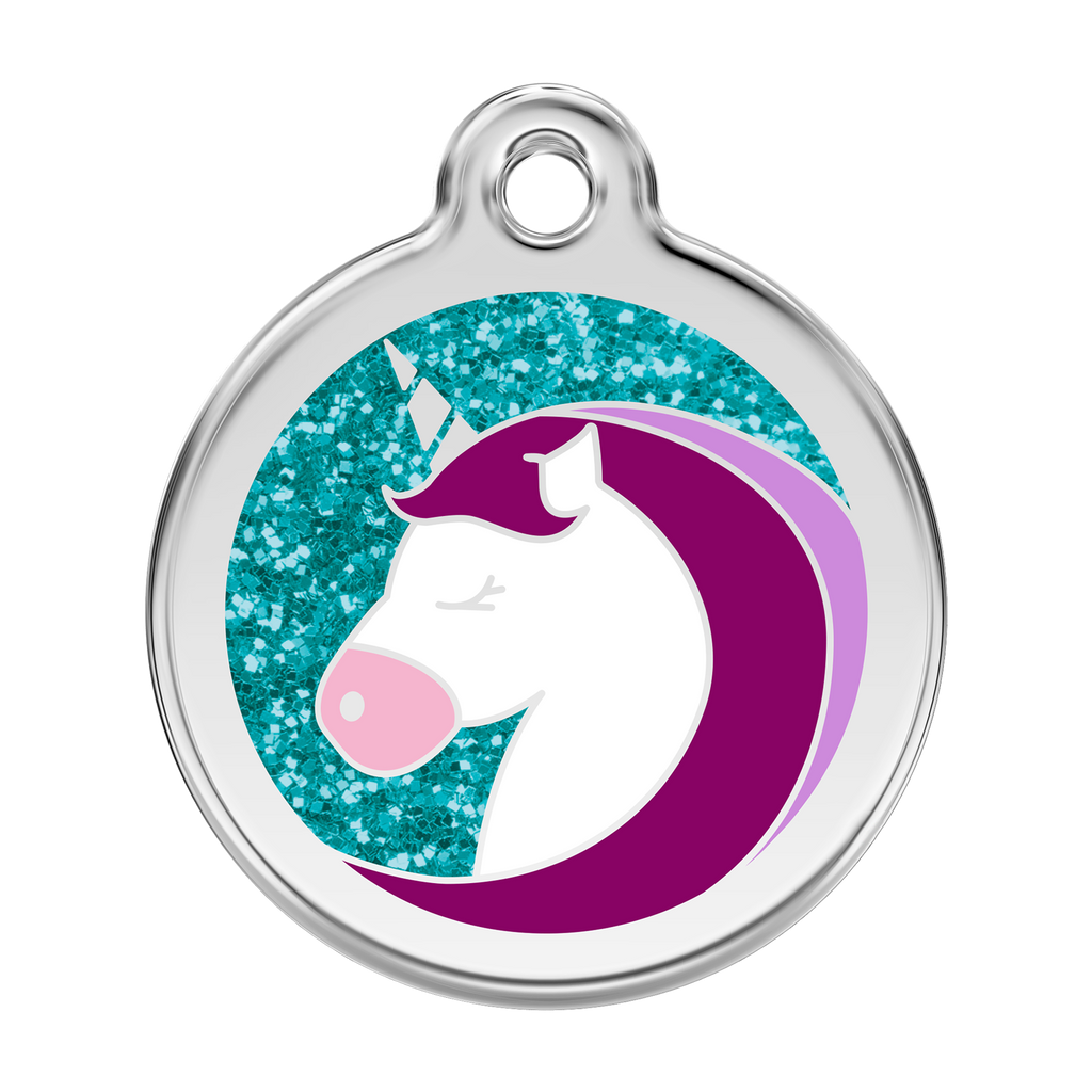 Glitter Unicorn