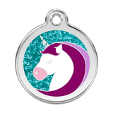 Glitter Unicorn