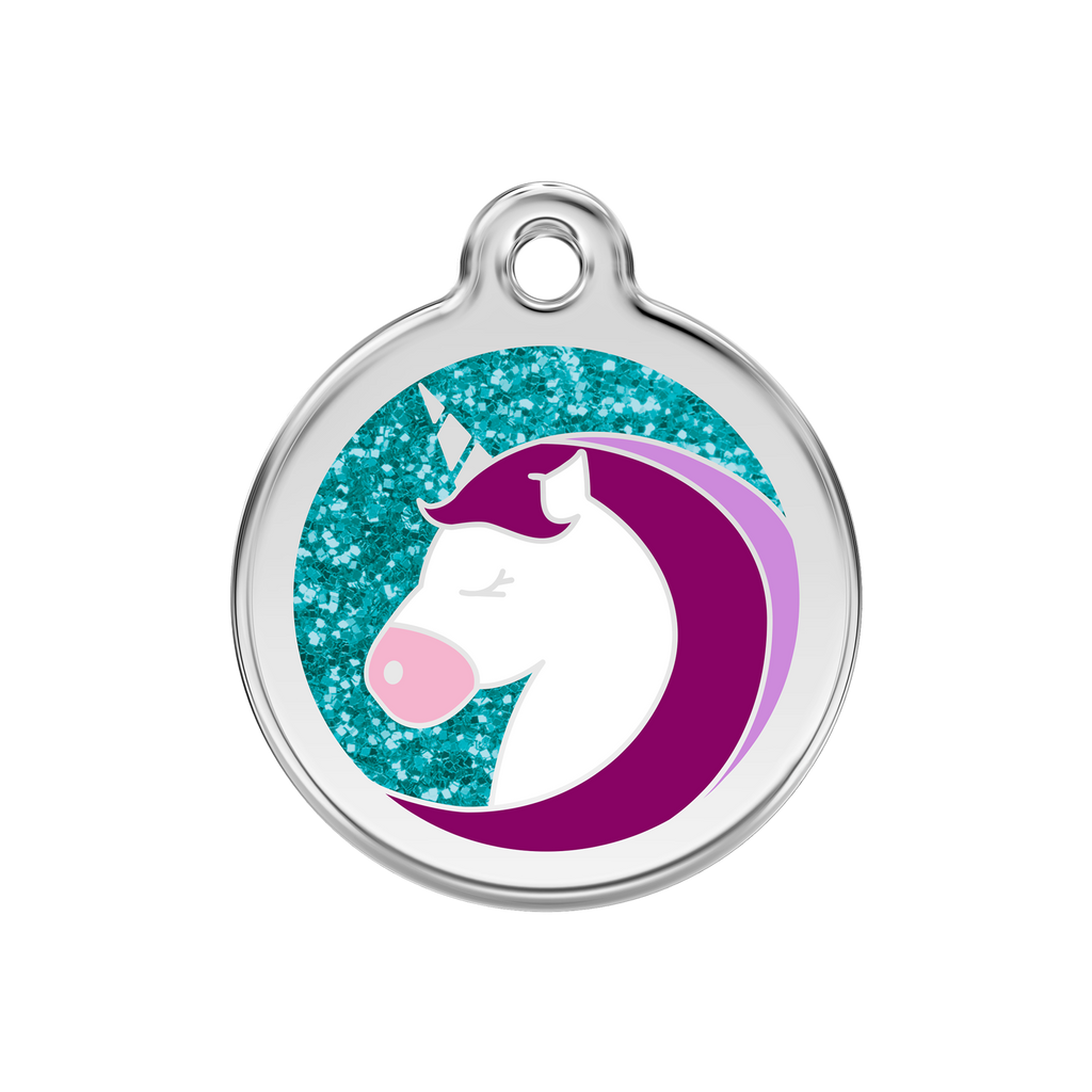 Glitter Unicorn