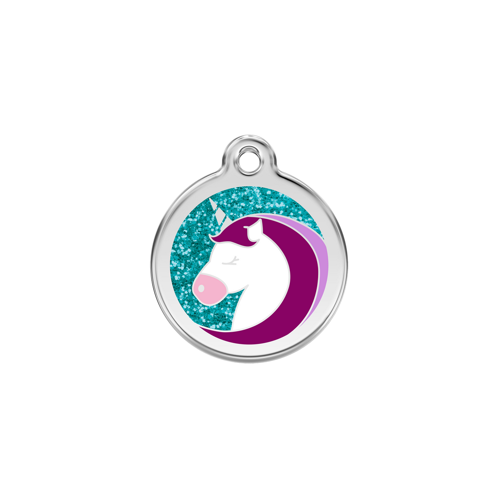 Glitter Unicorn