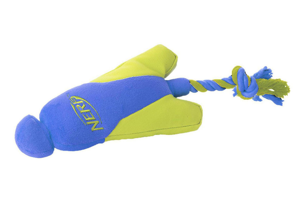 Trackshot Arrowhead Launcher