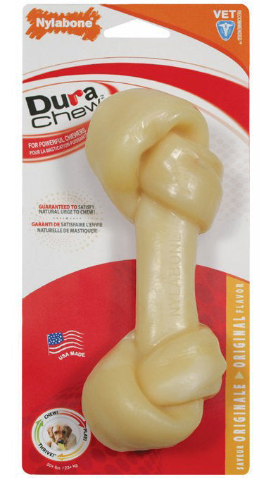 Original Knot