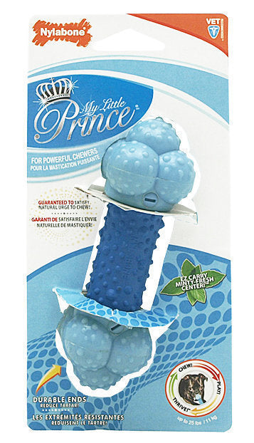 Prince Double Action