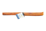 Odor Free American Bully Stick 12" Double Cut