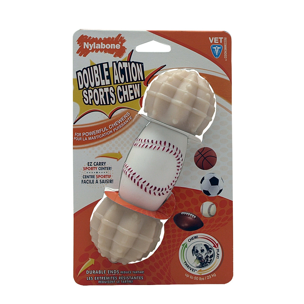 Double Action Sport Baseball