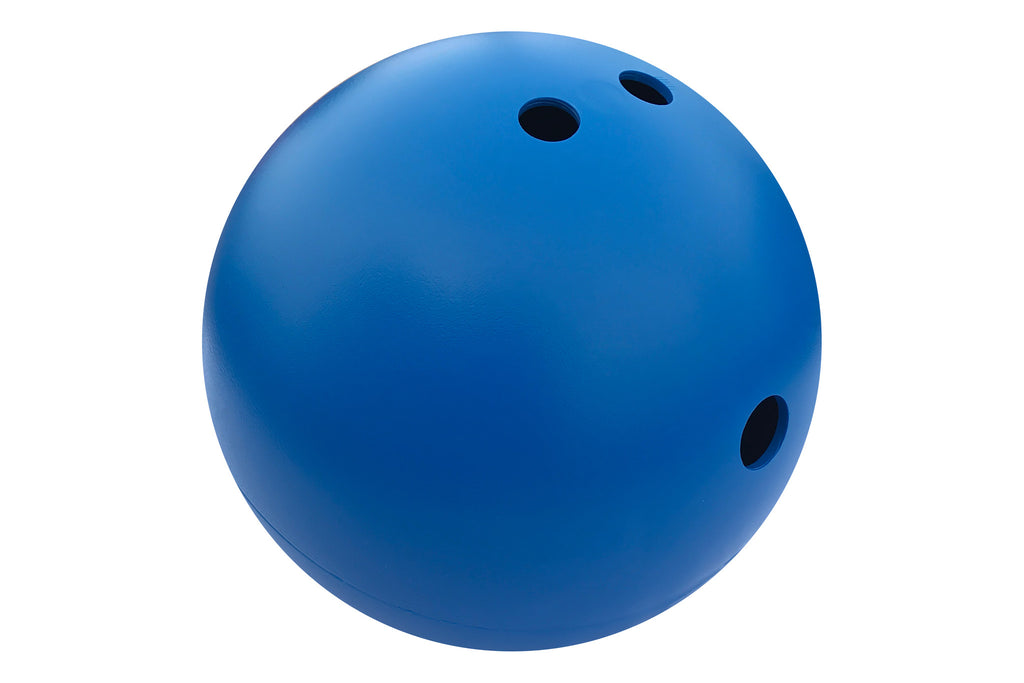 Indestructible Bowling Ball