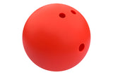 Indestructible Bowling Ball