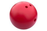 Indestructible Bowling Ball