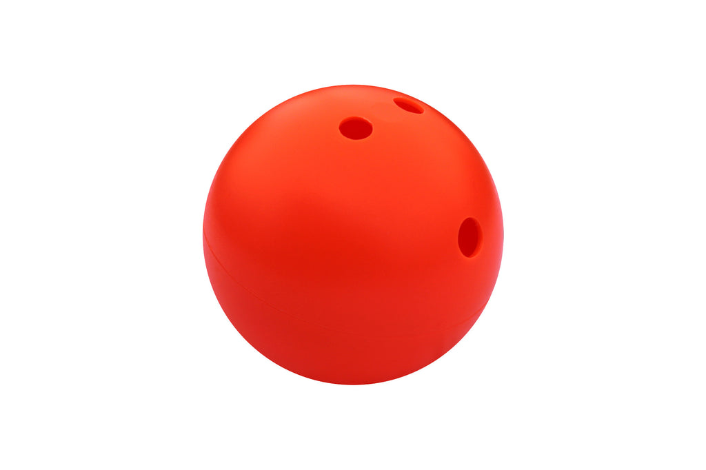 Indestructible Bowling Ball