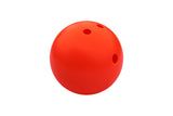 Indestructible Bowling Ball