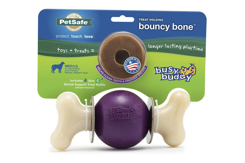 Bouncy Bone