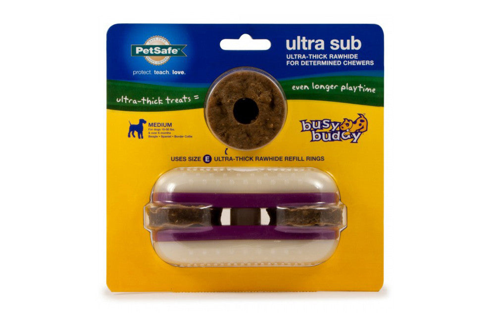 Ultra Sub