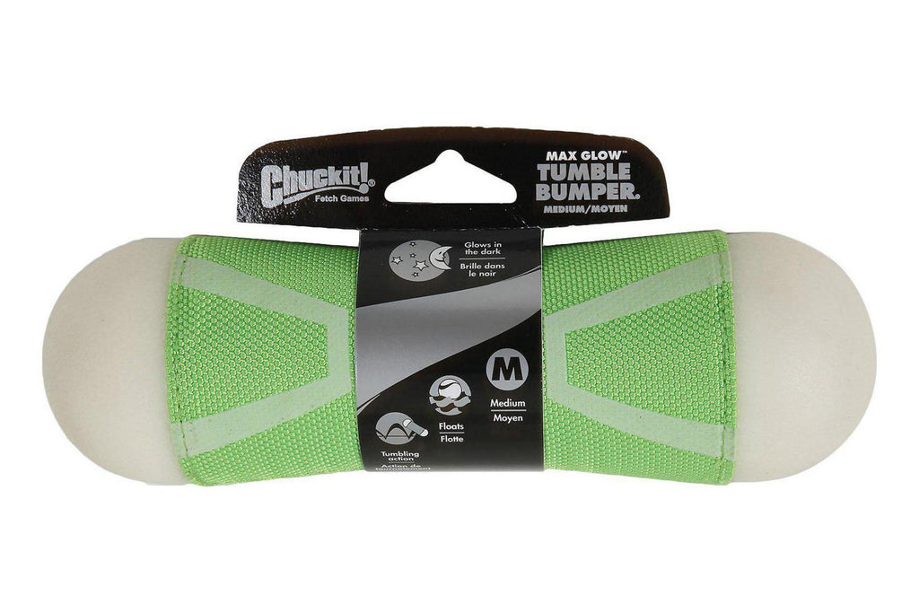 Tumble Bumper Glow
