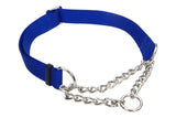 Color: Blue